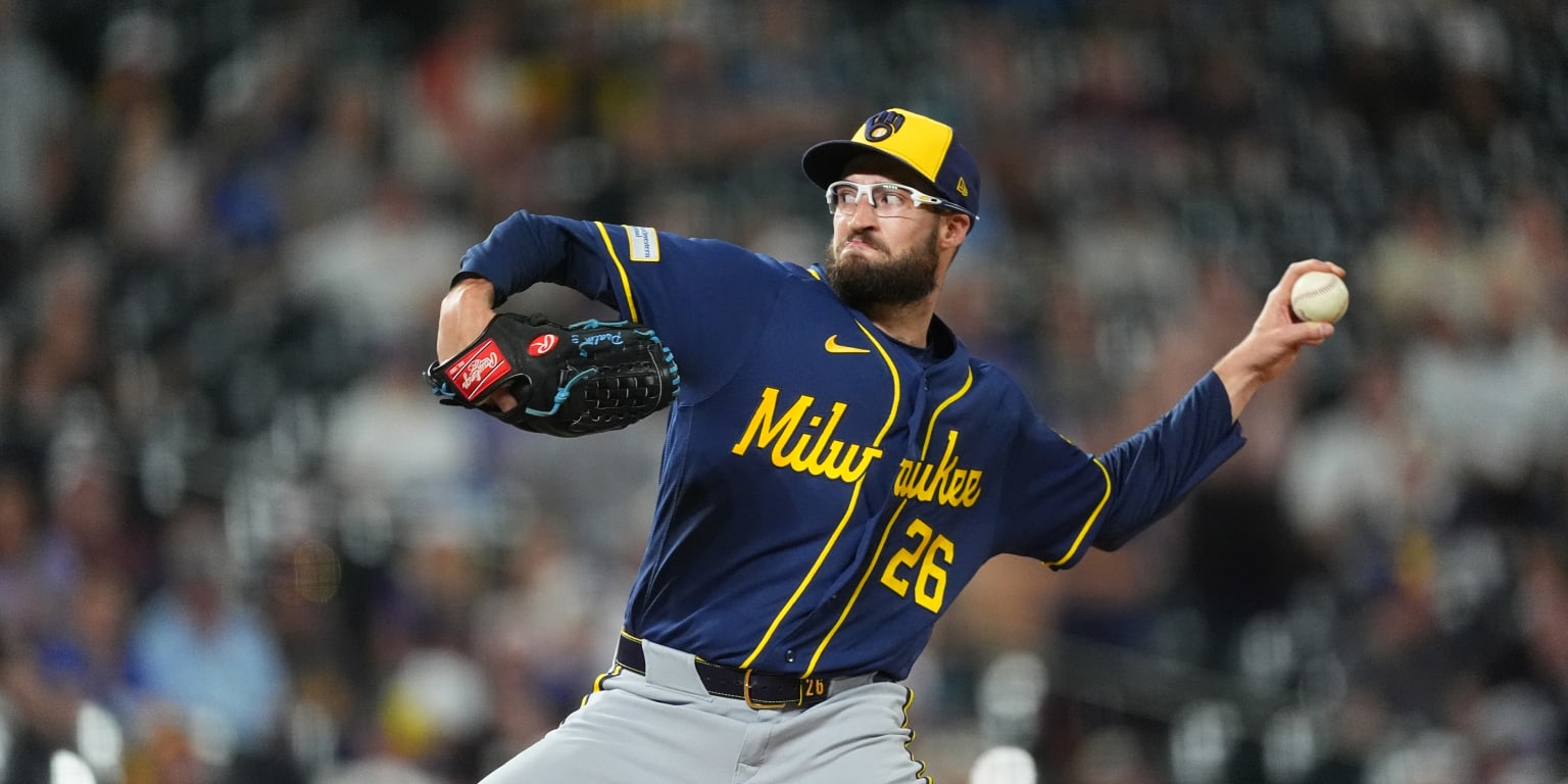 Ashby's historic start makes him 1st in MLB to 10 wins