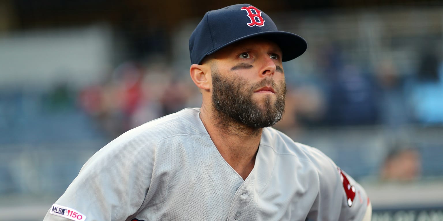 Pedroia takes big step in Hall voting, but Manny falls short in final year