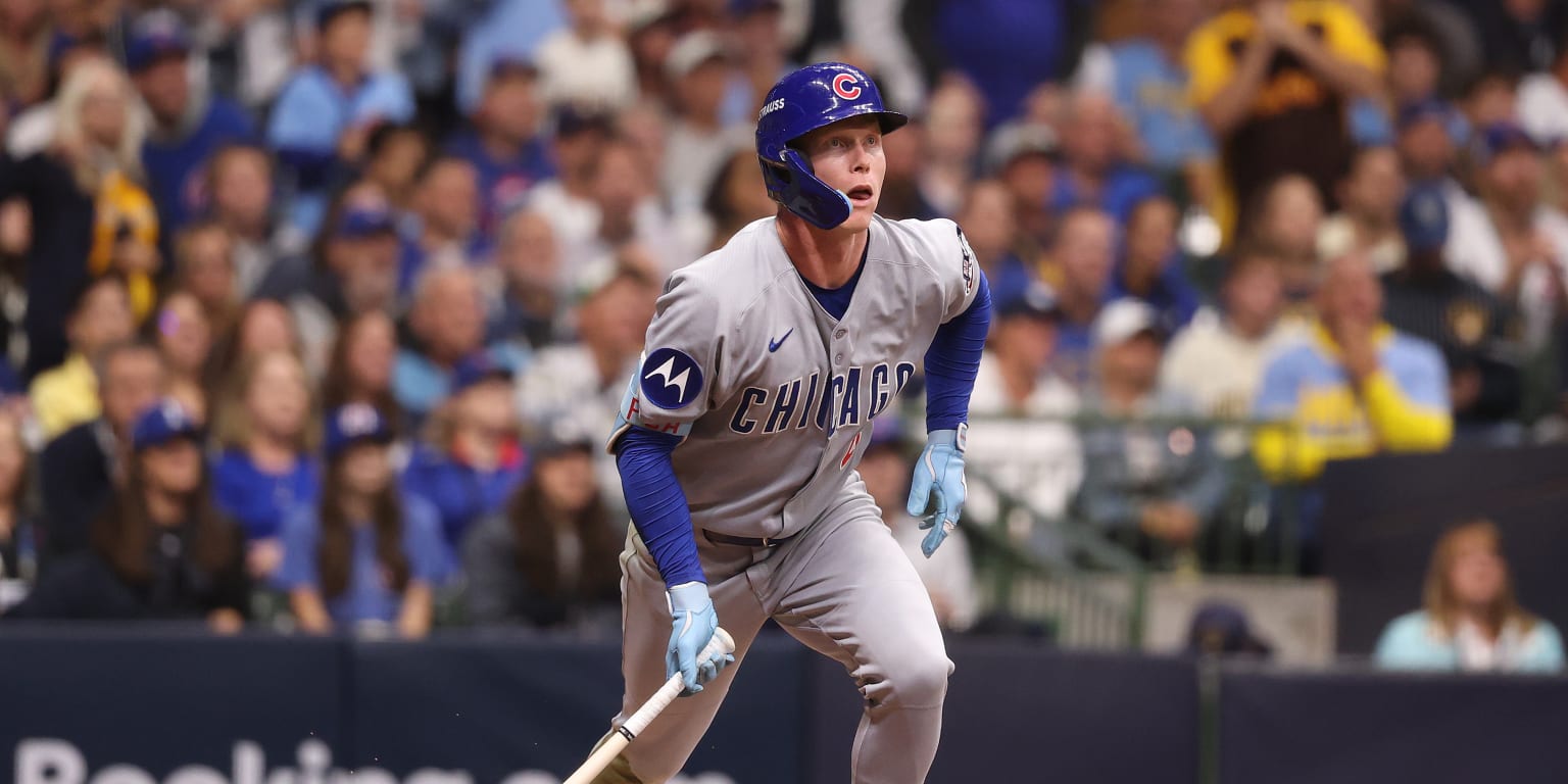 Who’s the real PCA? Exploring what’s ahead for Cubs star