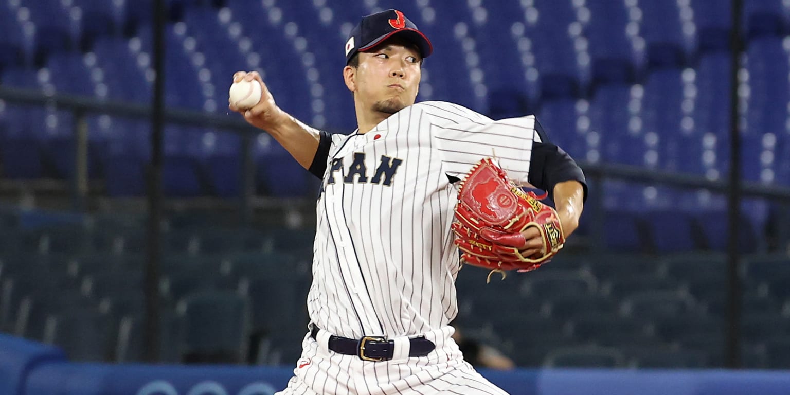 SoftBank Hawks Ace Kodai Senga to Pursue Career in MLB
