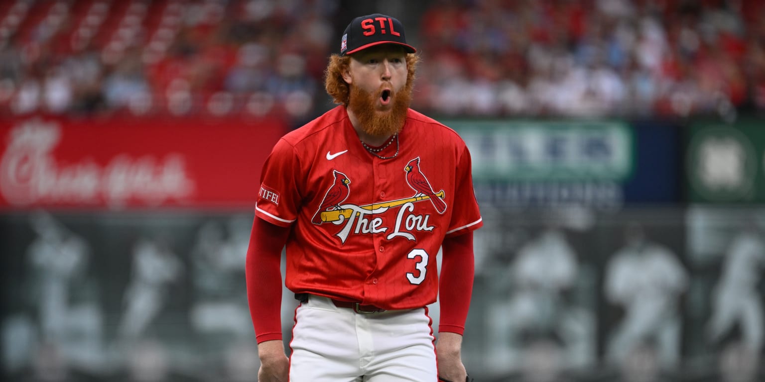 May in, Sproat out as Crew sets post-Deadline rotation