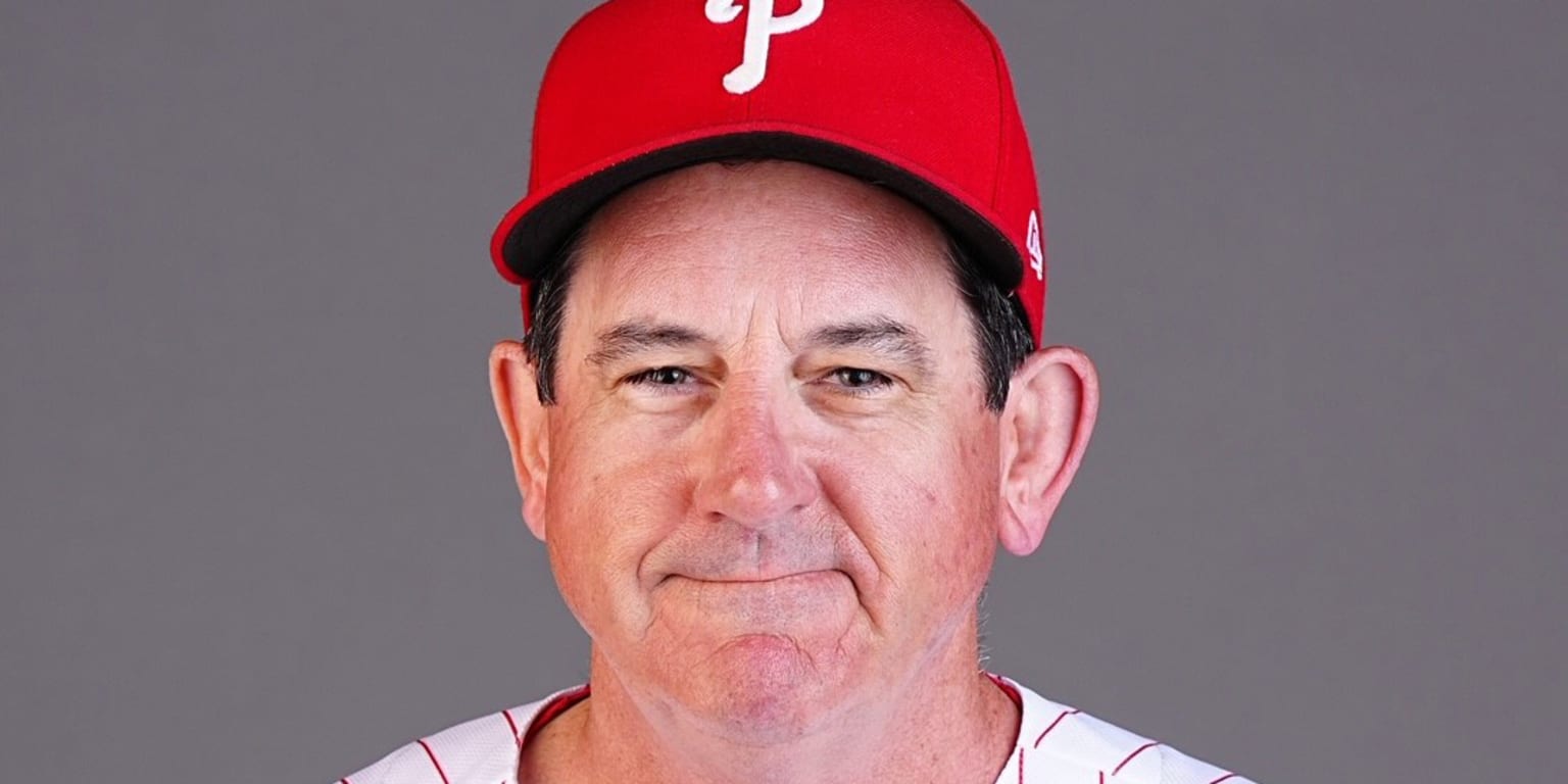 MLB: Philadelphia Phillies Photoday