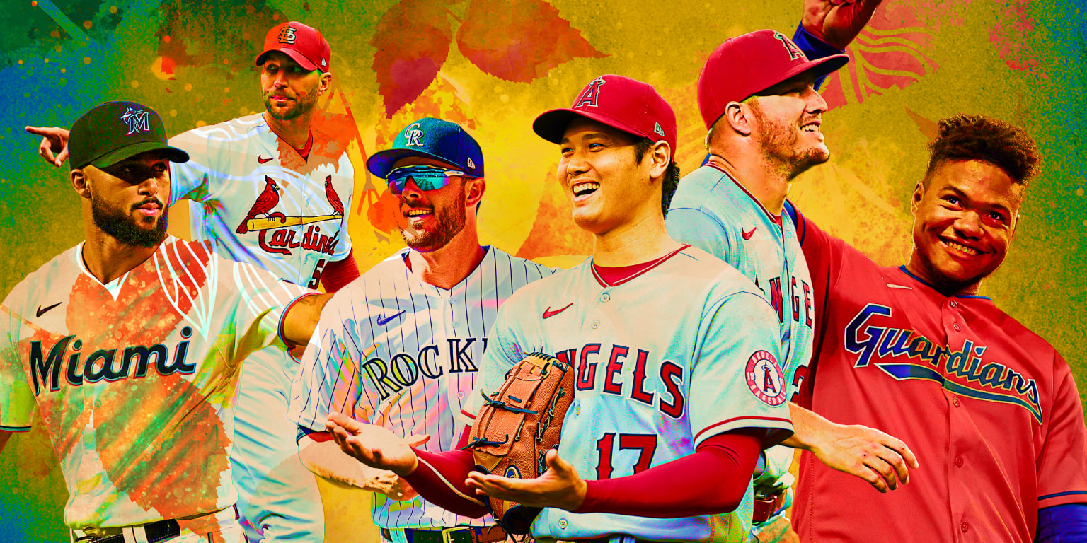 Five Things LA Angels Fans Have to Be Thankful For