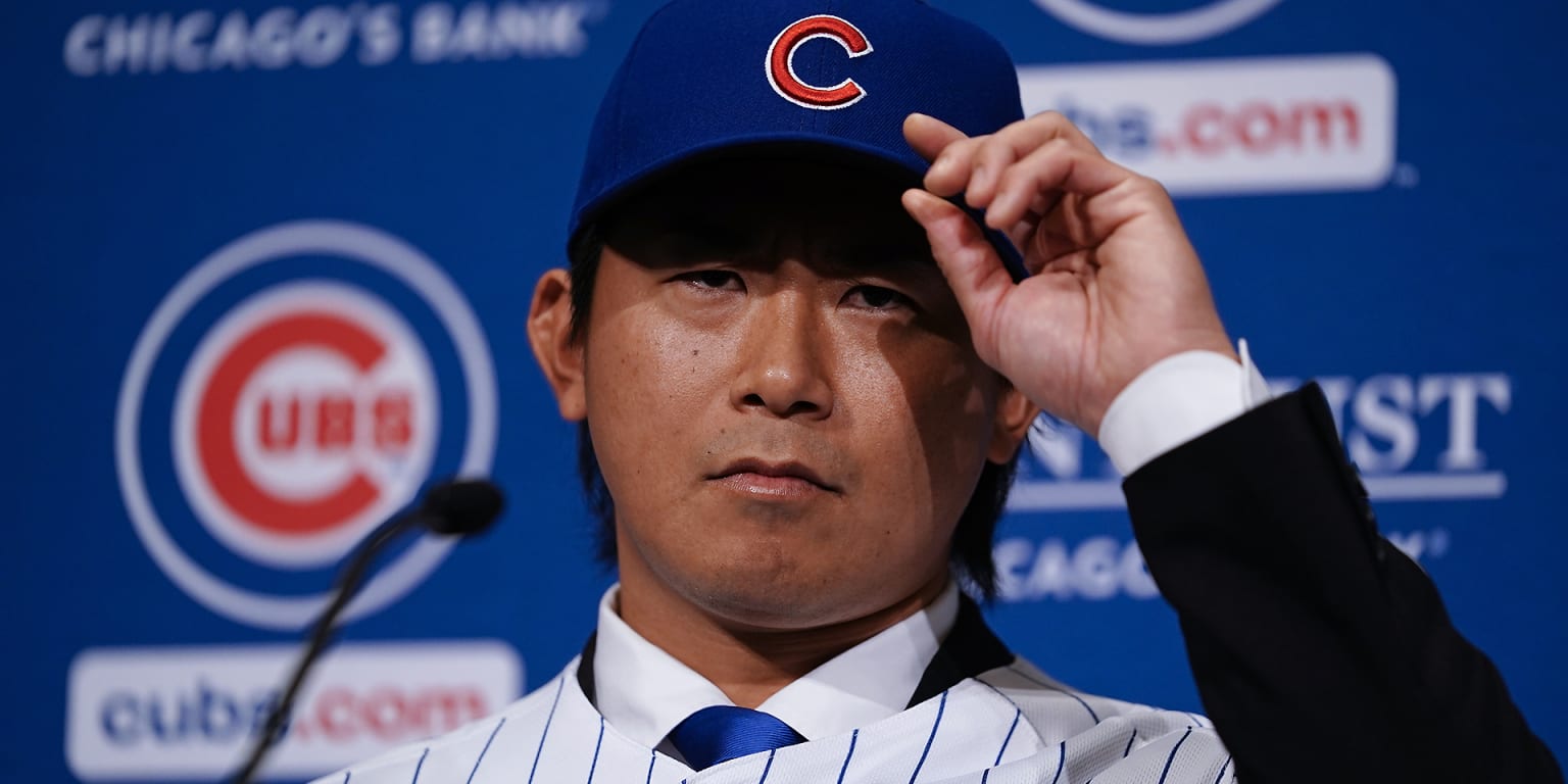 Cubs hoping Shōta, Seiya will thrive collectively