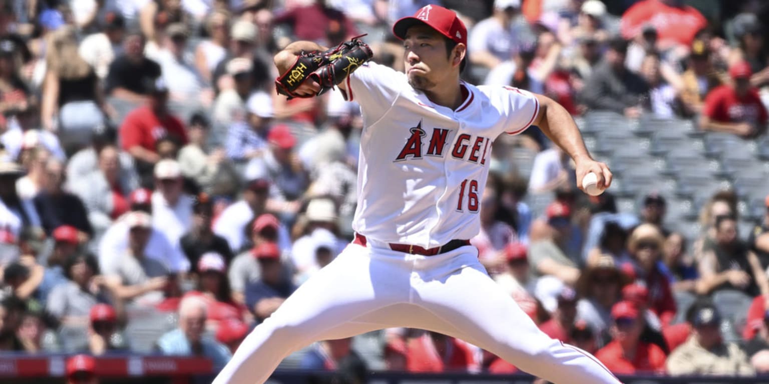 菊池雄星、六回途中自責点0の好投