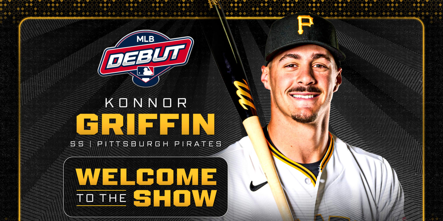 What to expect from top overall prospect Griffin in Majors