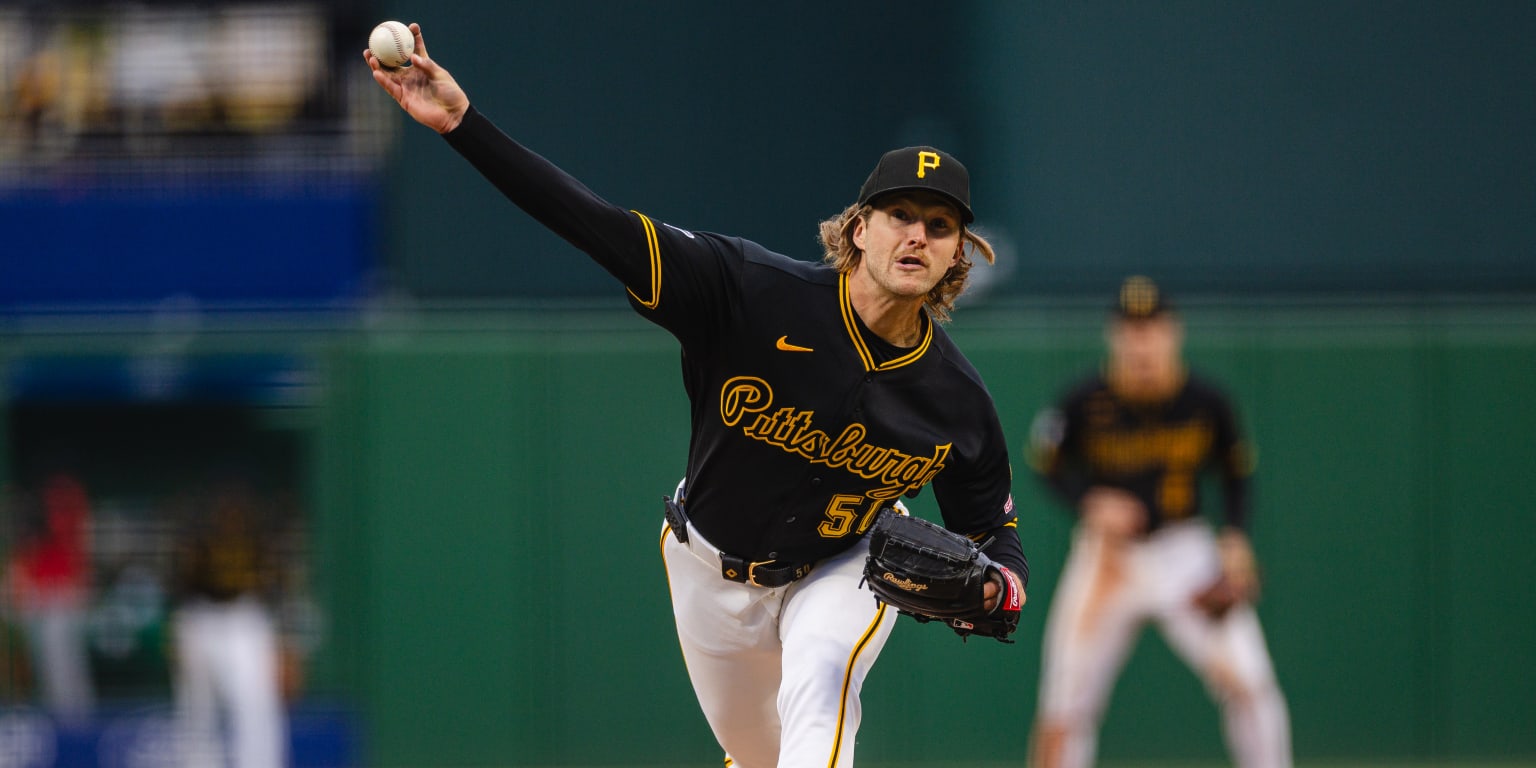 Split decision: How a random Hawaii meetup linked Carmen Mlodzinski and Kirby Yates