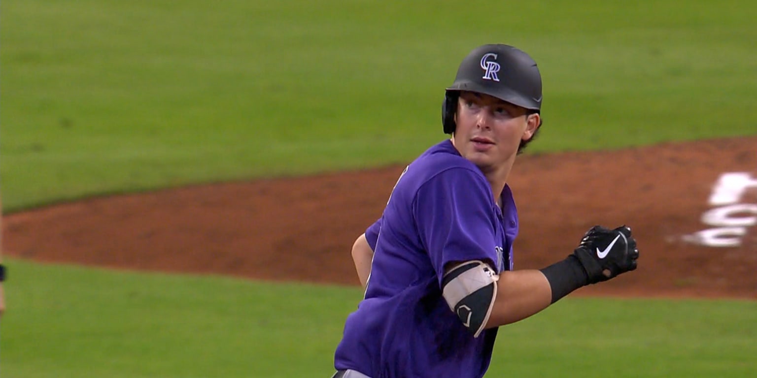 Jonrones hundieron a Feltner, Rockies en Atlanta