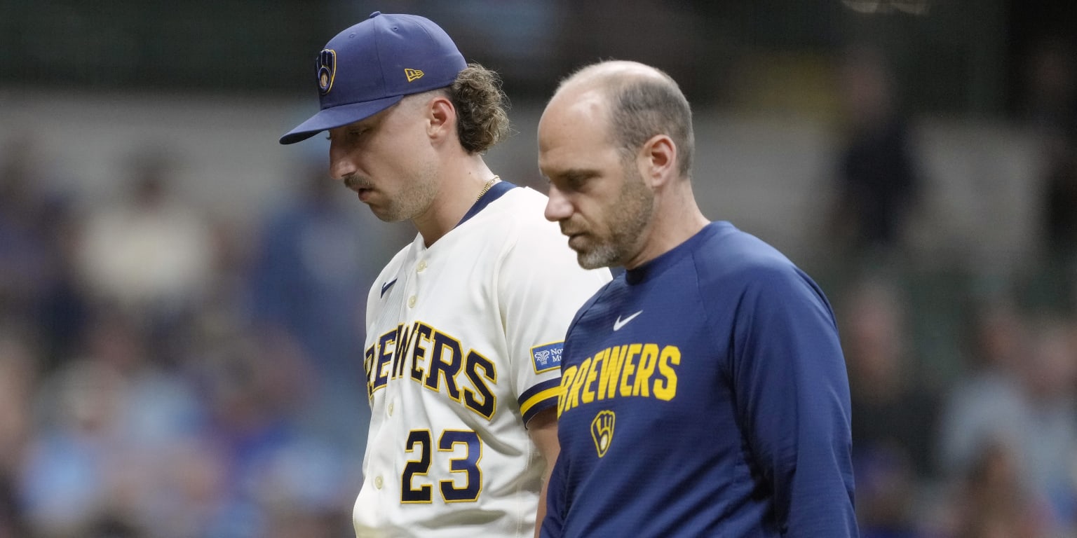 Sproat's start derailed by slam, hamstring cramping in tough 4th