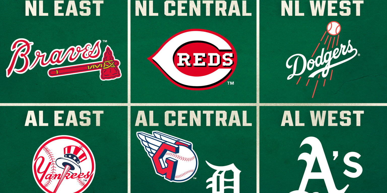 What it means to be in 1st place (or last) on May 1