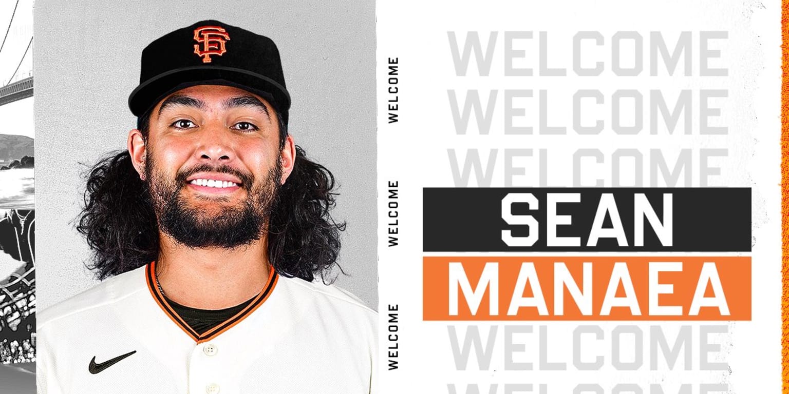 Sean Manaea deal with Giants