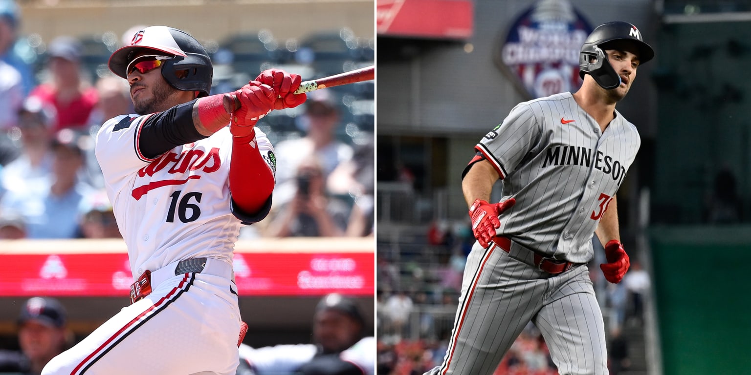 Austin Martin Earns Daily Playing Opportunity According to Derek Shelton