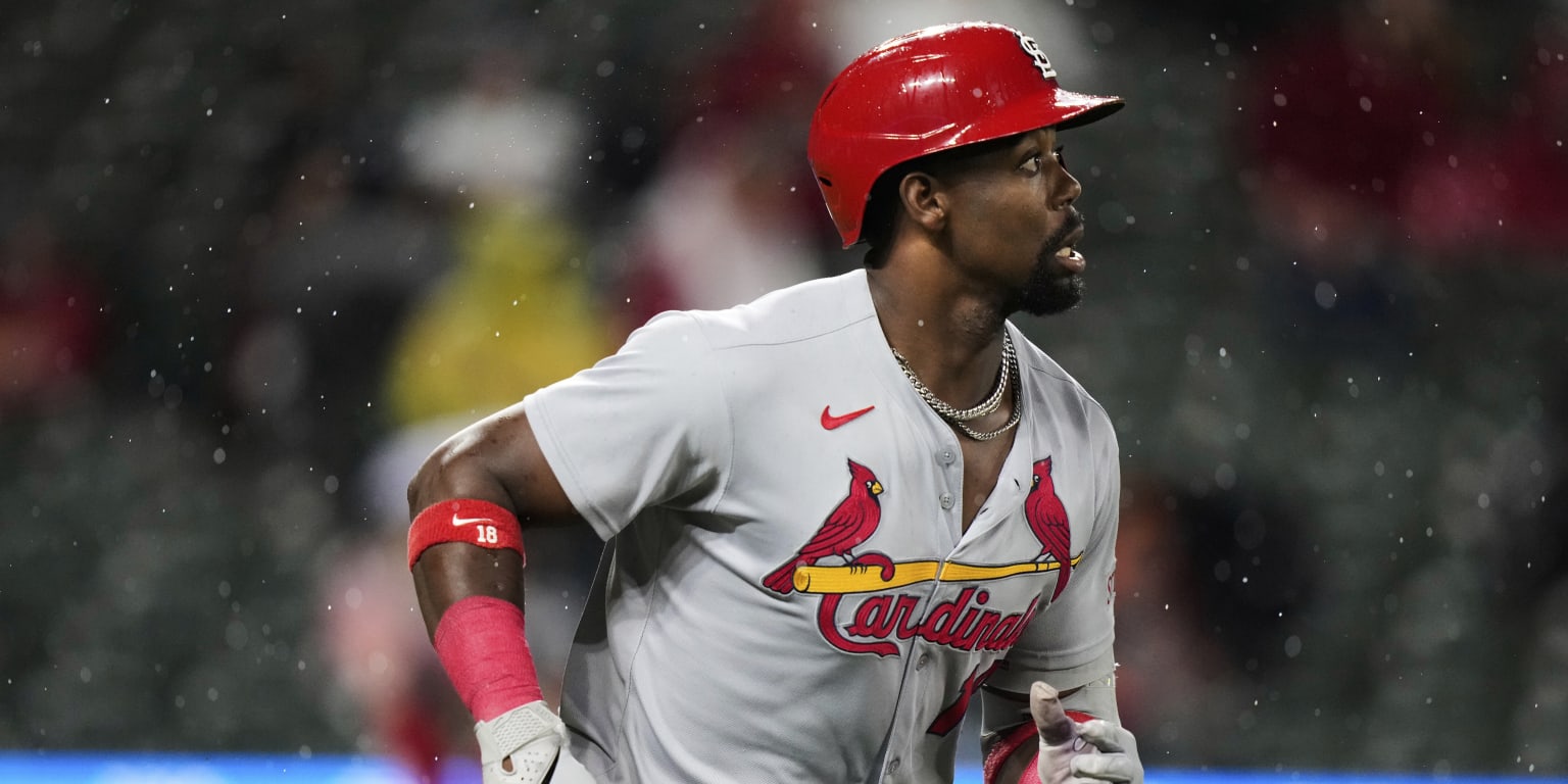 Hot-hitting Walker (wrist) placed on IL; short stint expected