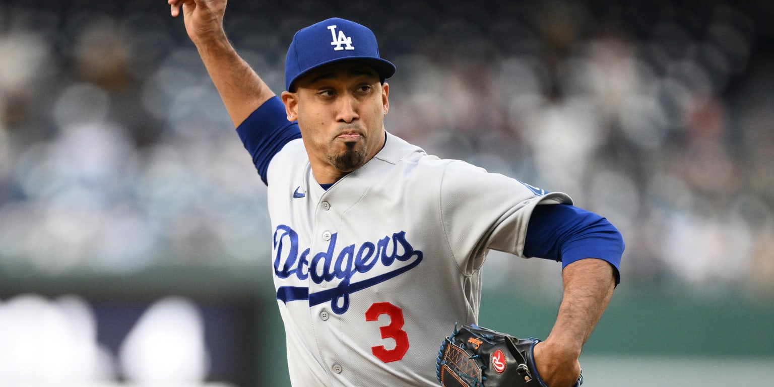 Díaz on track for post-break return after first live BP since elbow surgery