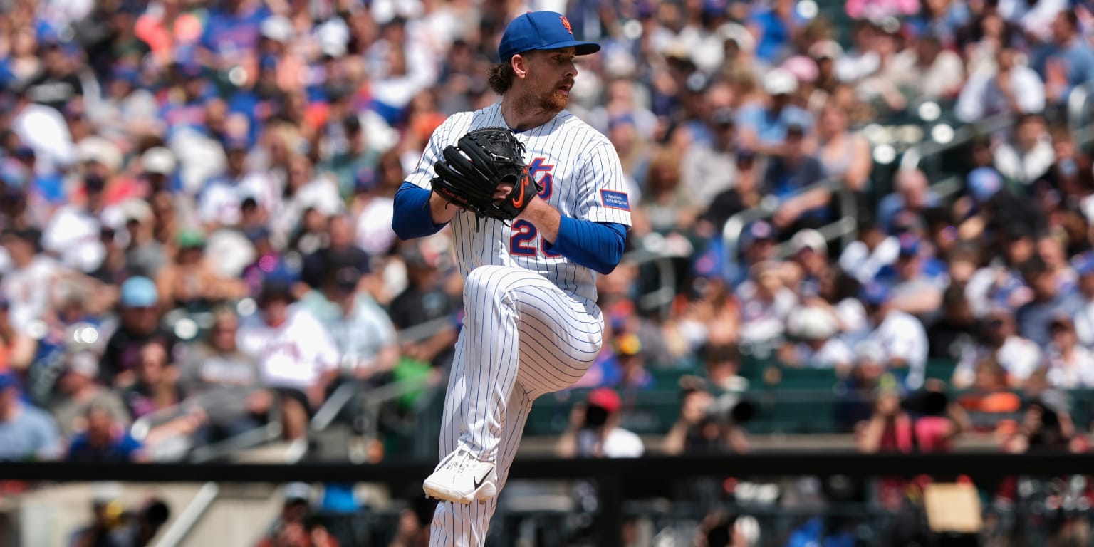 McLean looks to keep rolling on the mound in bout with Cubs