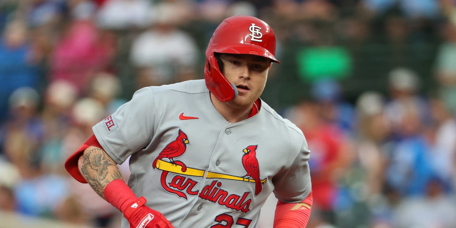 Relentless 2-out attack leads Cardinals to historic rout of rival Cubs