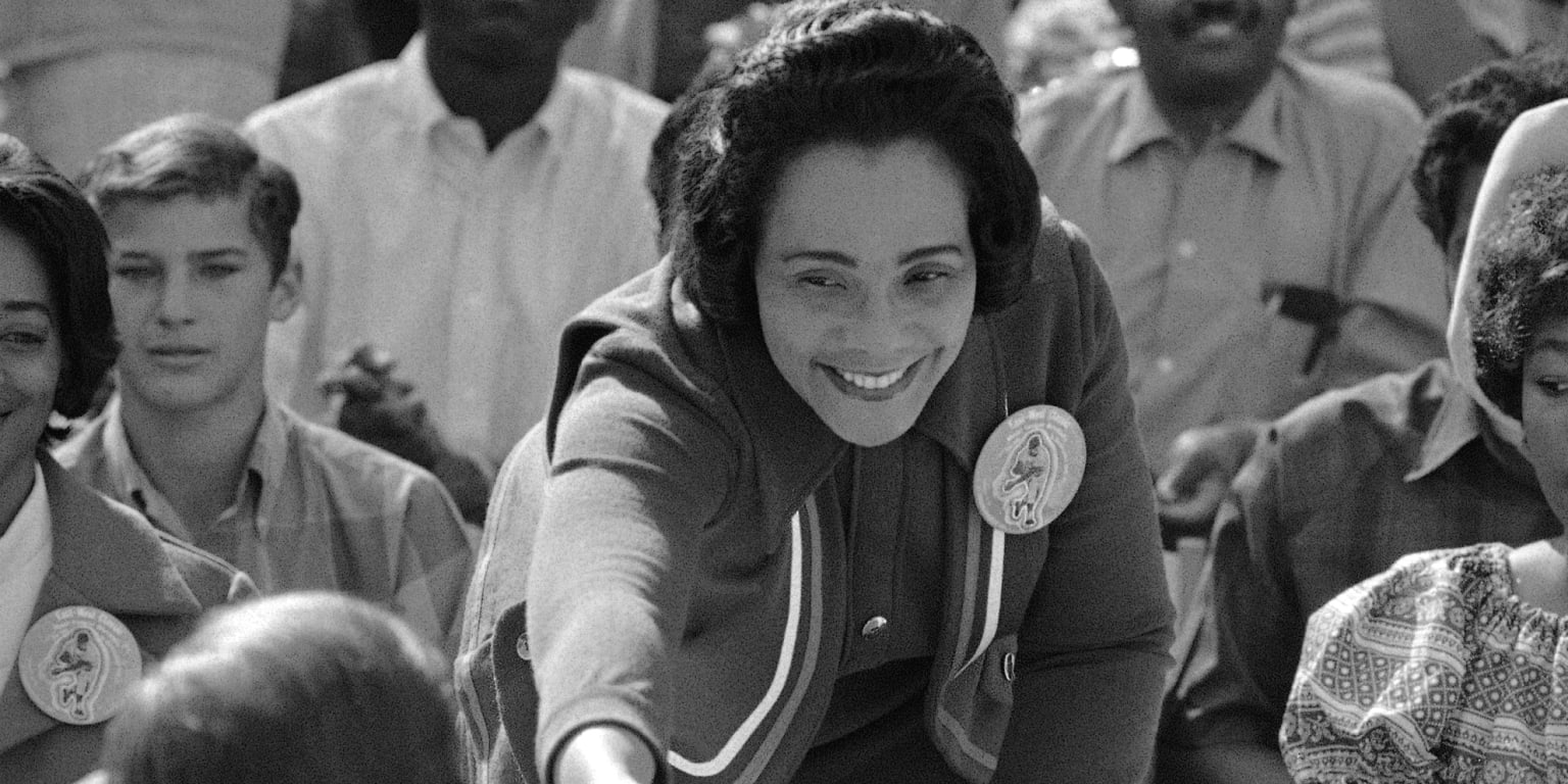 'It didn’t matter who won the game': The forgotten classic that honored MLK Jr.