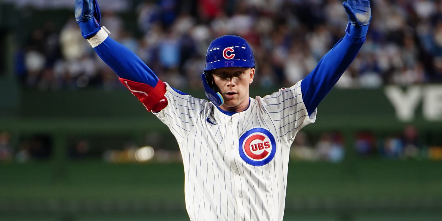 Did the Cubs initially want a different player in the PCA trade?