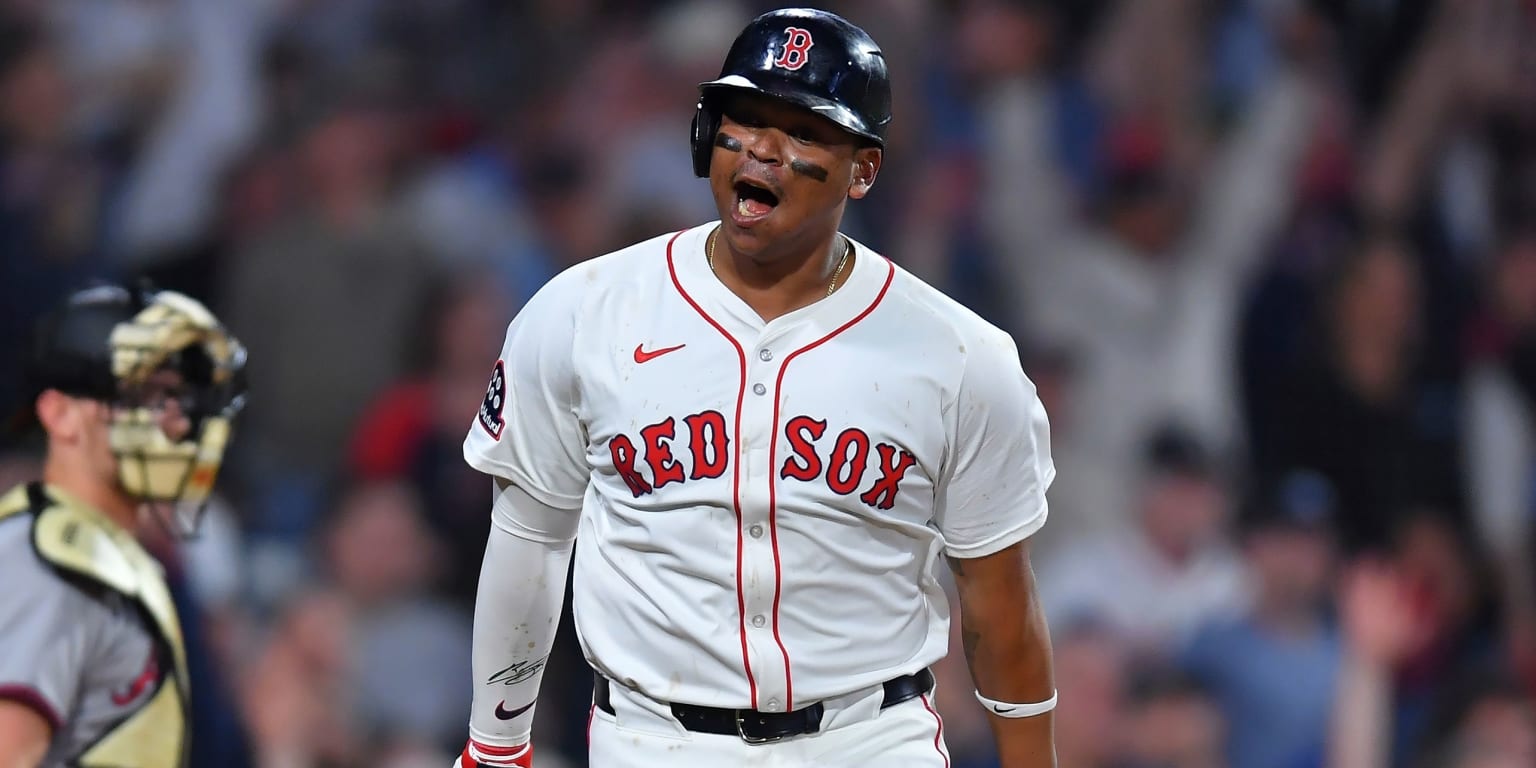 Devers Trade: MLB Execs React | Analysis