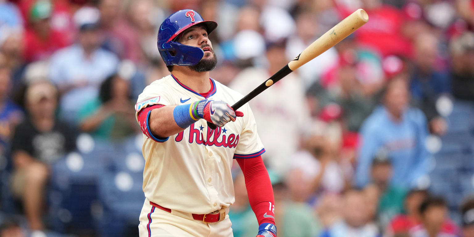 A Schwarber deal (before Meetings end?) will get market moving in hurry