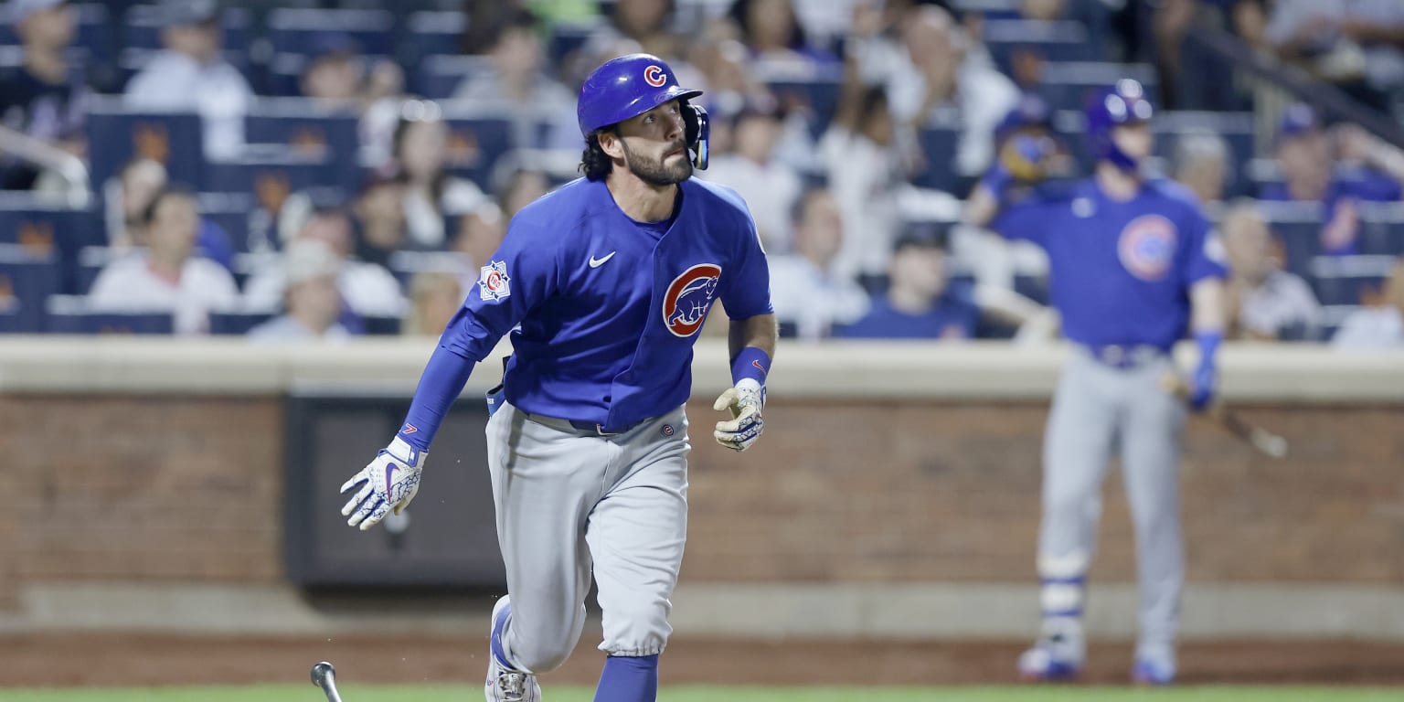 15 RBIs in one series?! Dansby's dominance knows no bounds