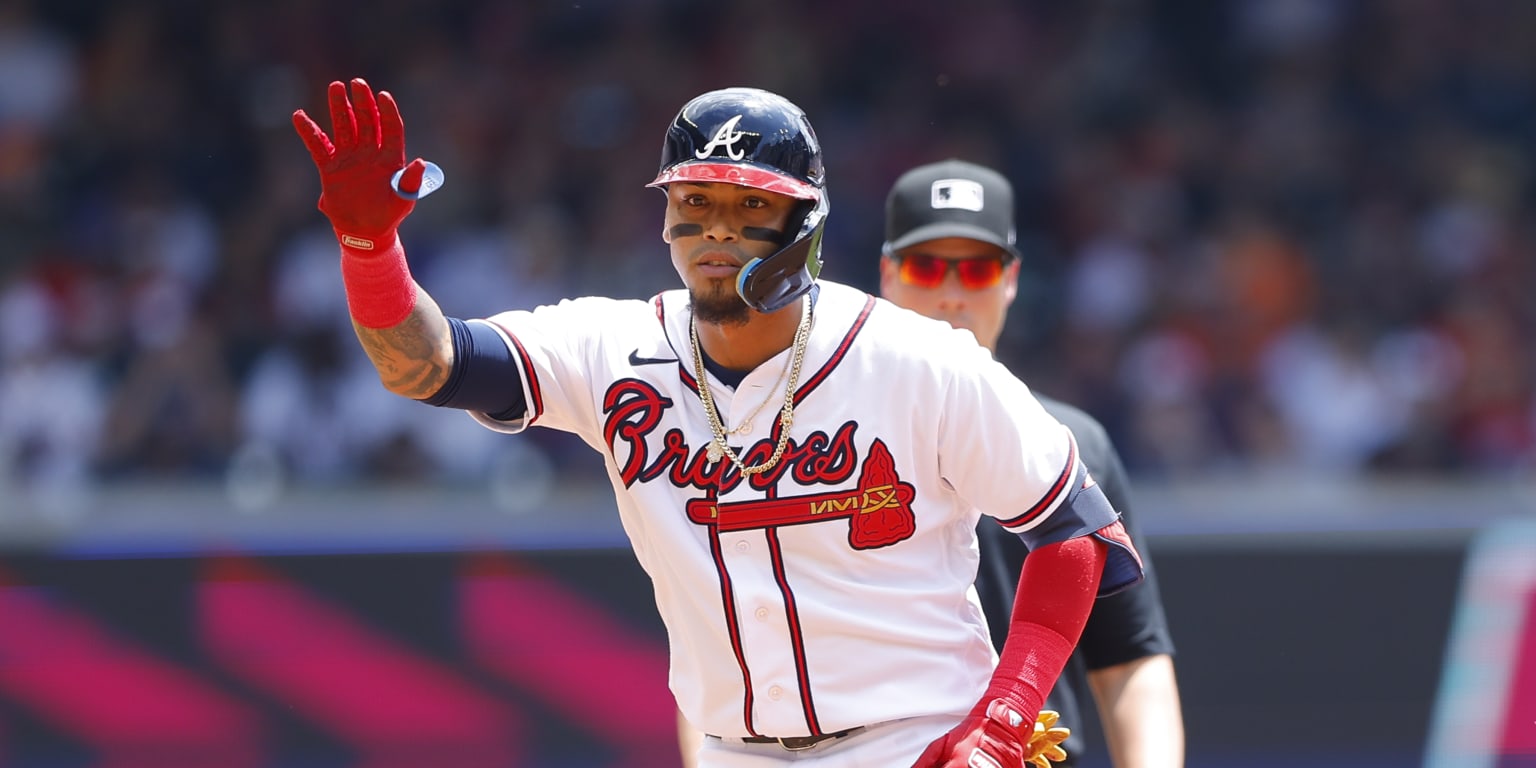 Atlanta Braves news: Vaughn Grissom silencing any doubters at shortstop