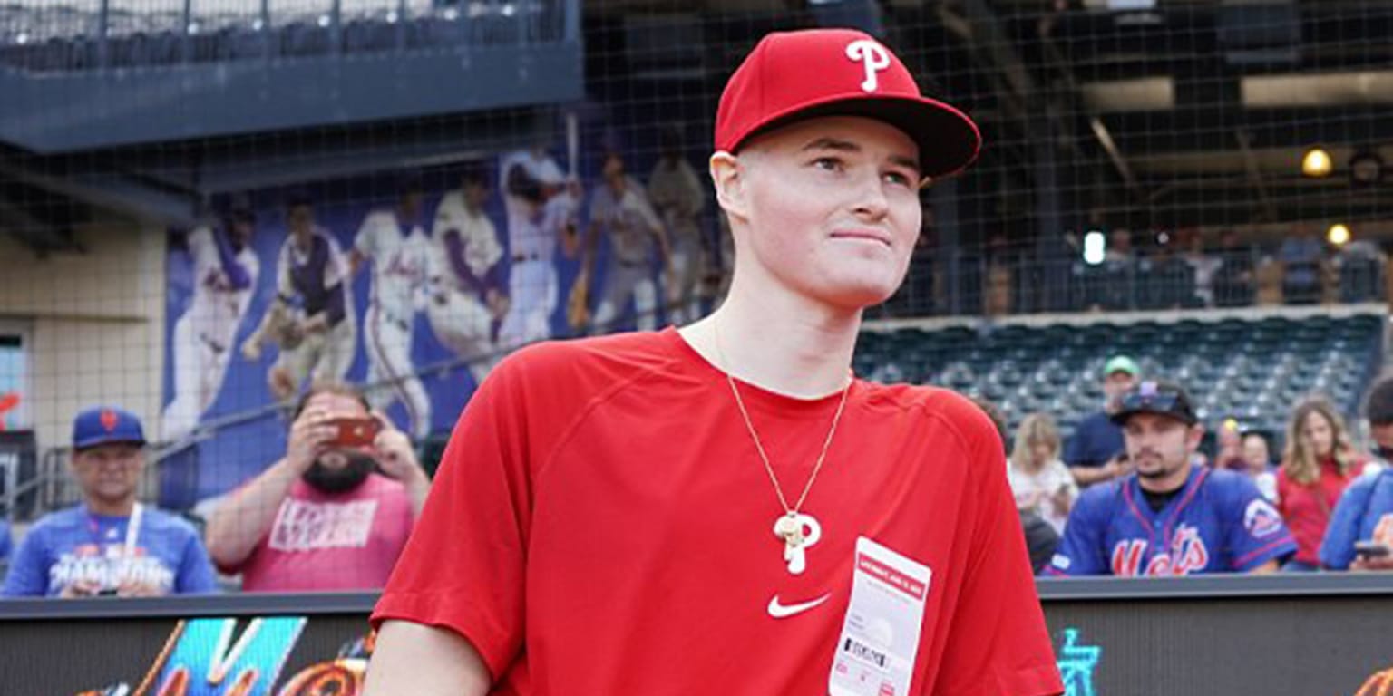 Corey Phelan, Phillies Minor Leaguer, dies of cancer