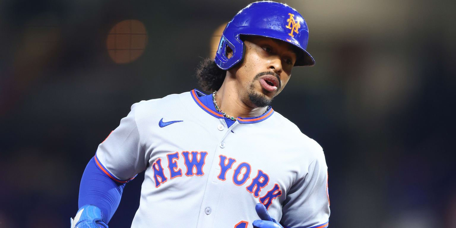 Lindor being evaluated for hamate bone injury; surgery possible