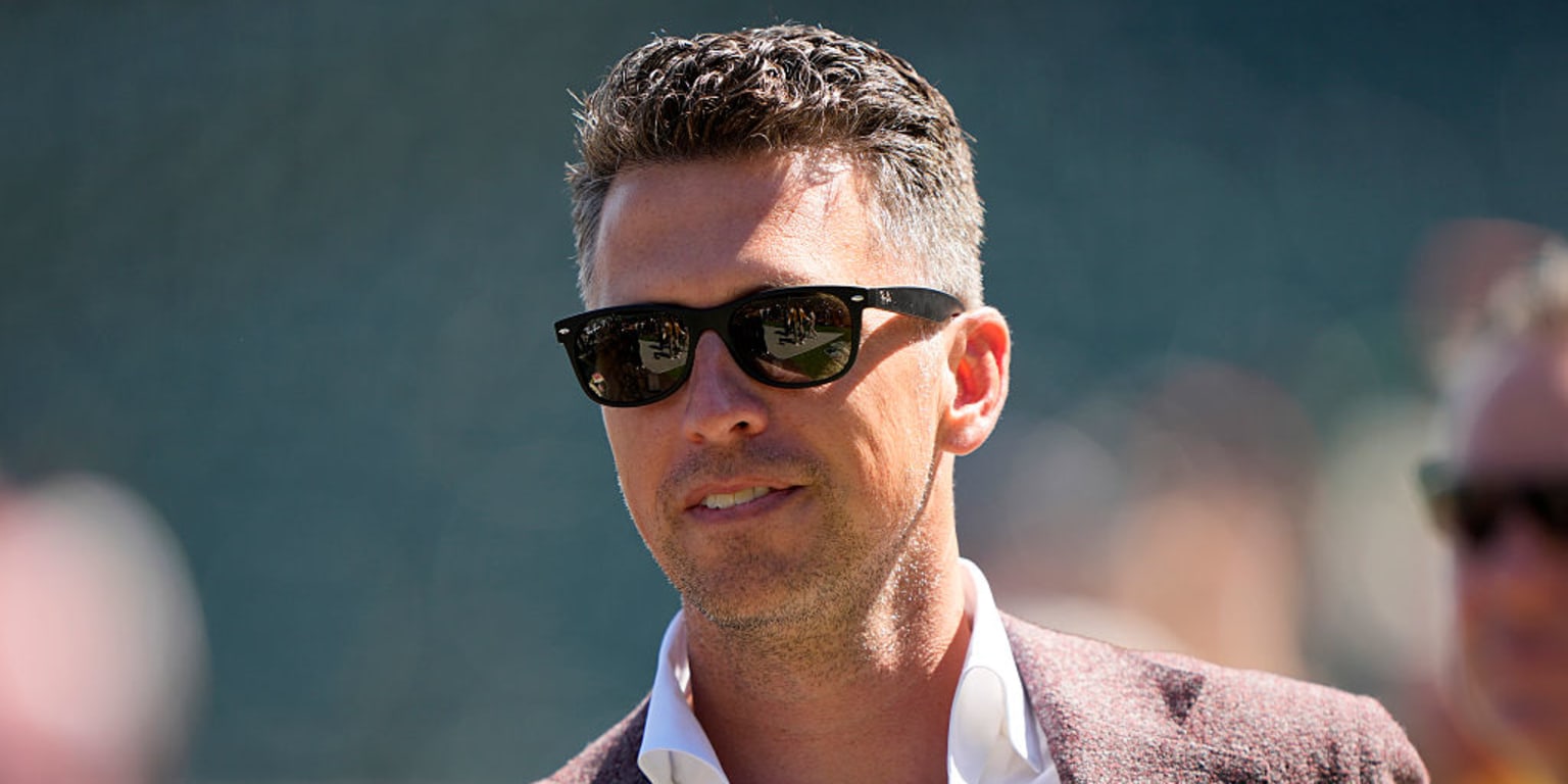 4 pressing offseason questions for the Giants