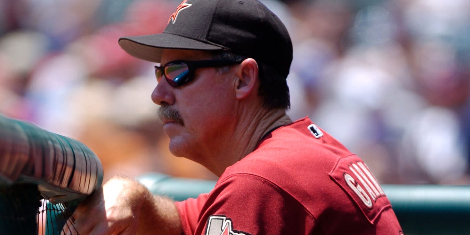 Phil Garner, 3-time All-Star who managed Astros to '05 pennant, dies at 76