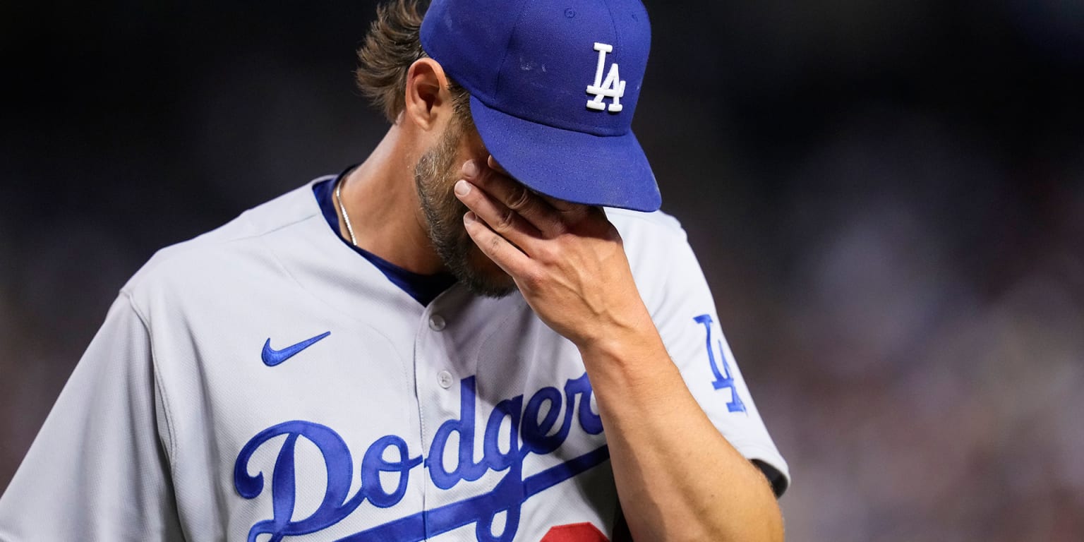 Dodgers Rumors: Hall of Fame Pitcher Doesn't Think Clayton Kershaw