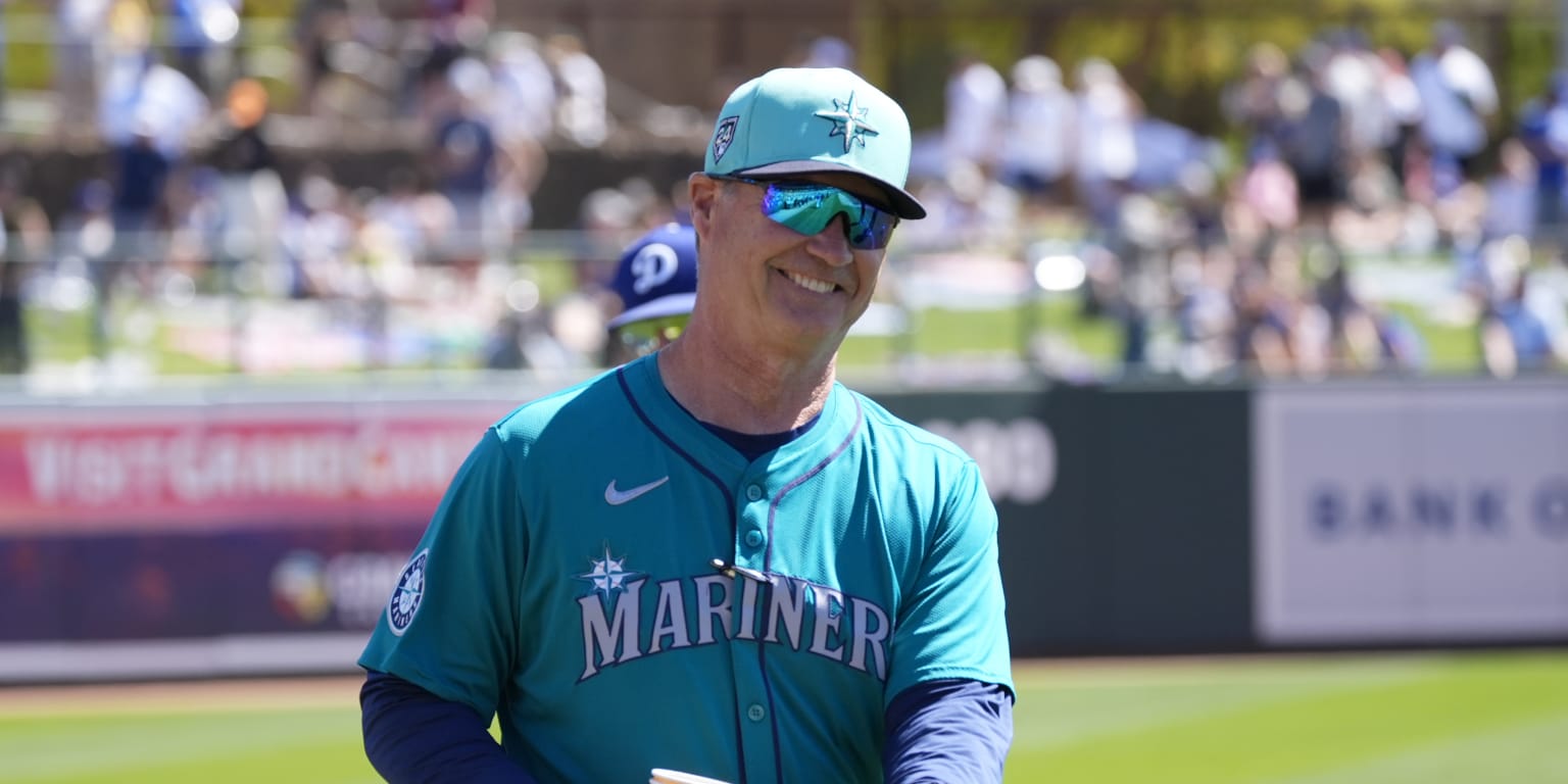 Seattle Mariners Opening Day lineup predictions and player insights for diverse strategies BVM