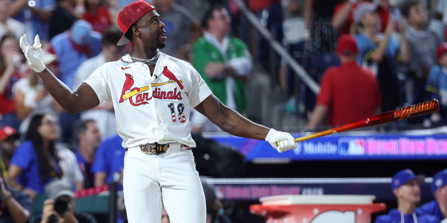 Incredible stats and facts from memorable Home Run Derby