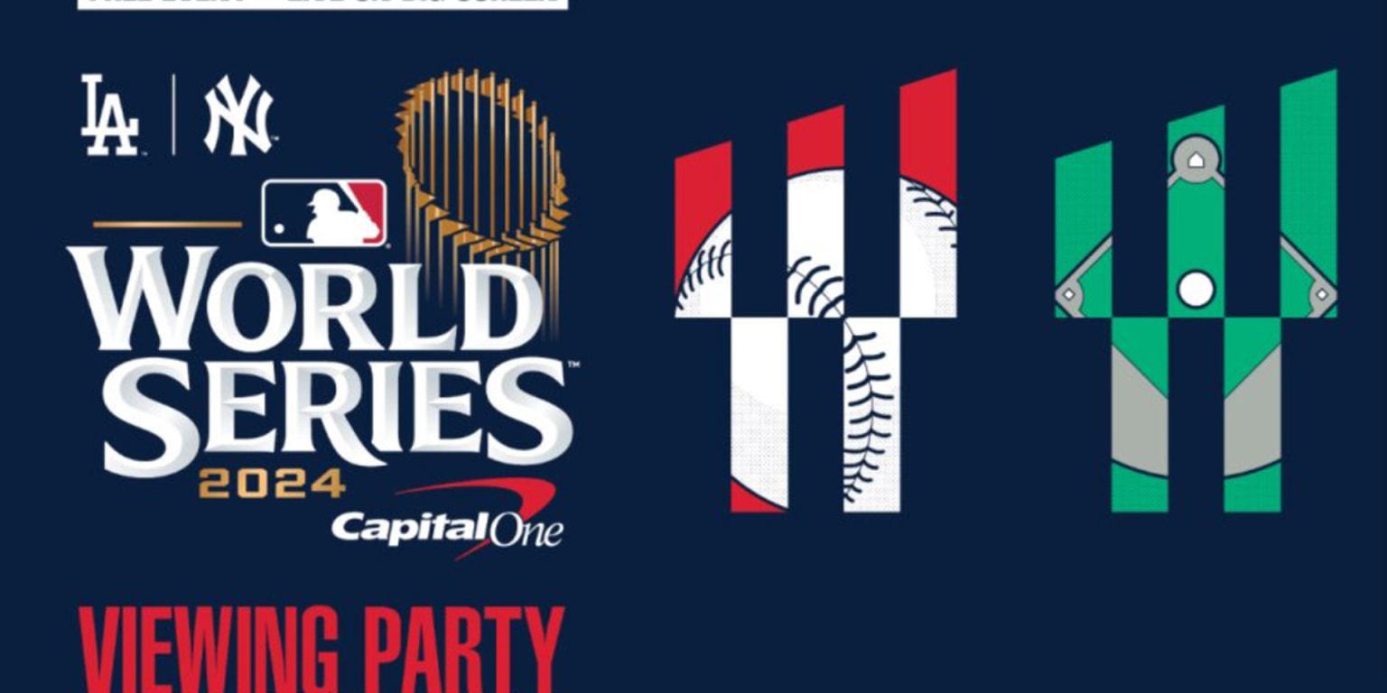 World Trade Center set to host World Series viewing party