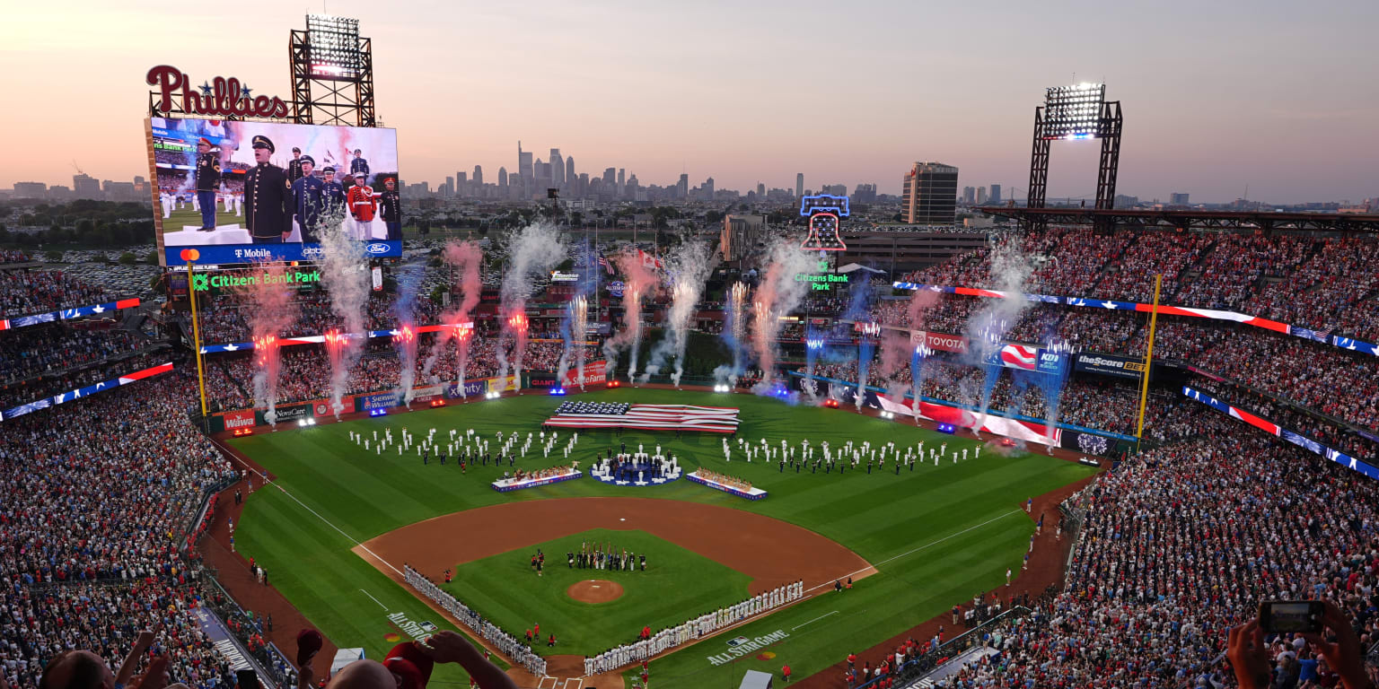 Here's a team-by-team breakdown from 2026 All-Star Game