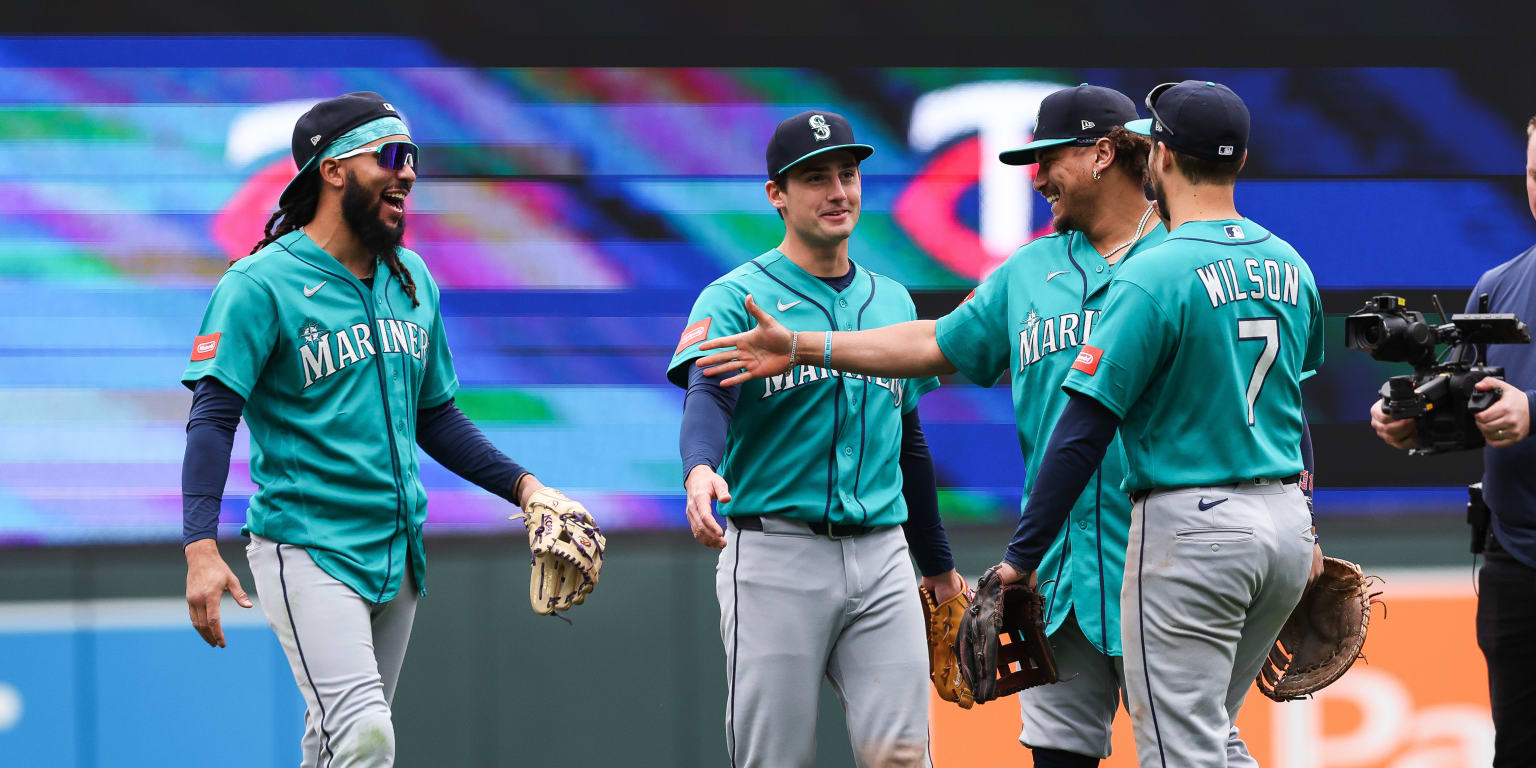 Assessing April, Young’s lineup spot, Julio’s milestone, Naylor's vibes