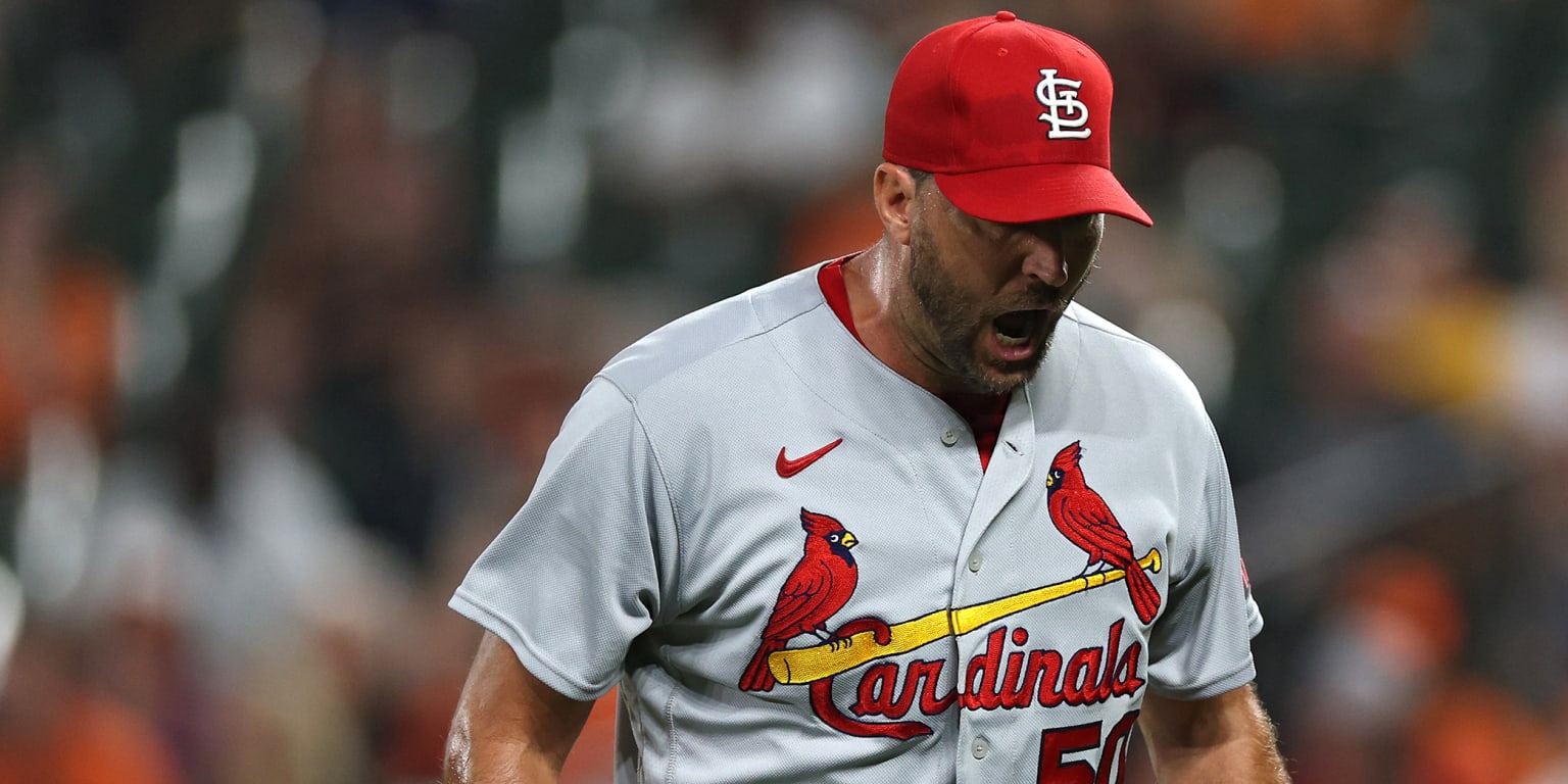 Wainwright llega a 200 victorias en su carrera; Cardenales vence por 1-0 a  Cerveceros - San Diego Union-Tribune en Español