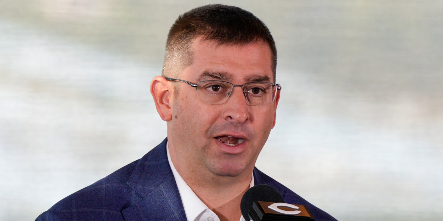 Krall discusses Reds' needs ahead of fast approaching Trade Deadline