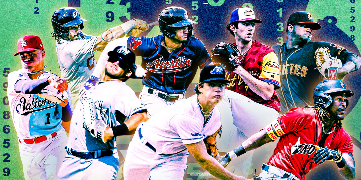 Minor League Baseball on X: Watch every televised Minor League