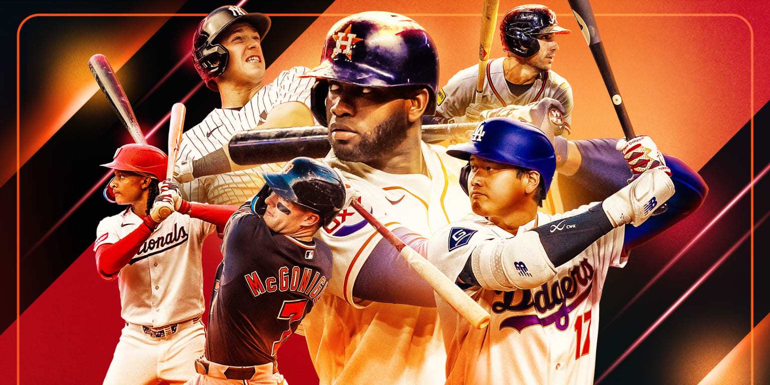 Why lefty batters are dominating in 2026
