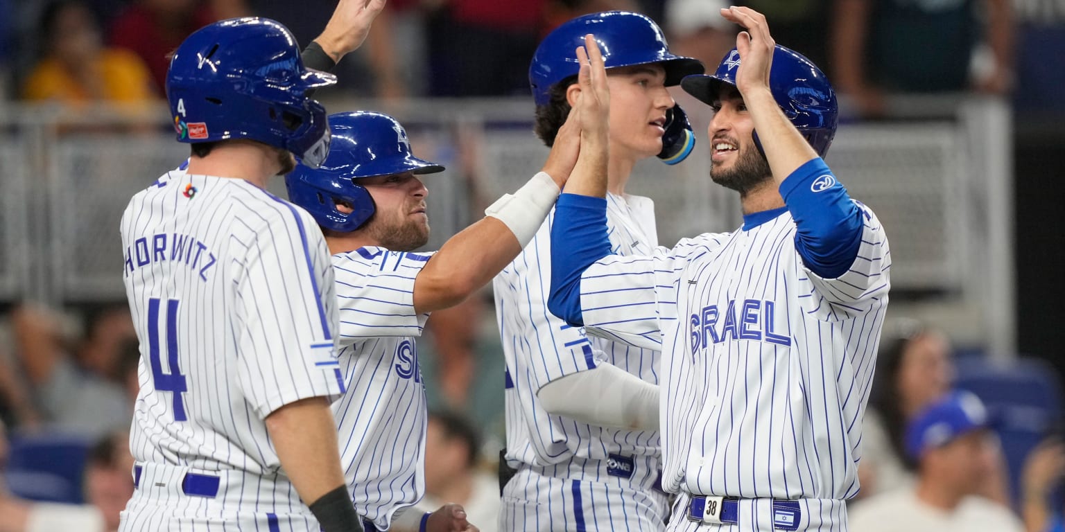 Israel Reacciona Cerca Del Final Para Vencer A Nicaragua   Kwbfsglovmx1f9m84sho 