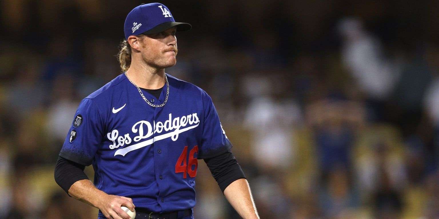 Dodgers Trade for Impact Reliever? Why LA Loses Many Close Games, LA  Unveils New City Connect Hats! 
