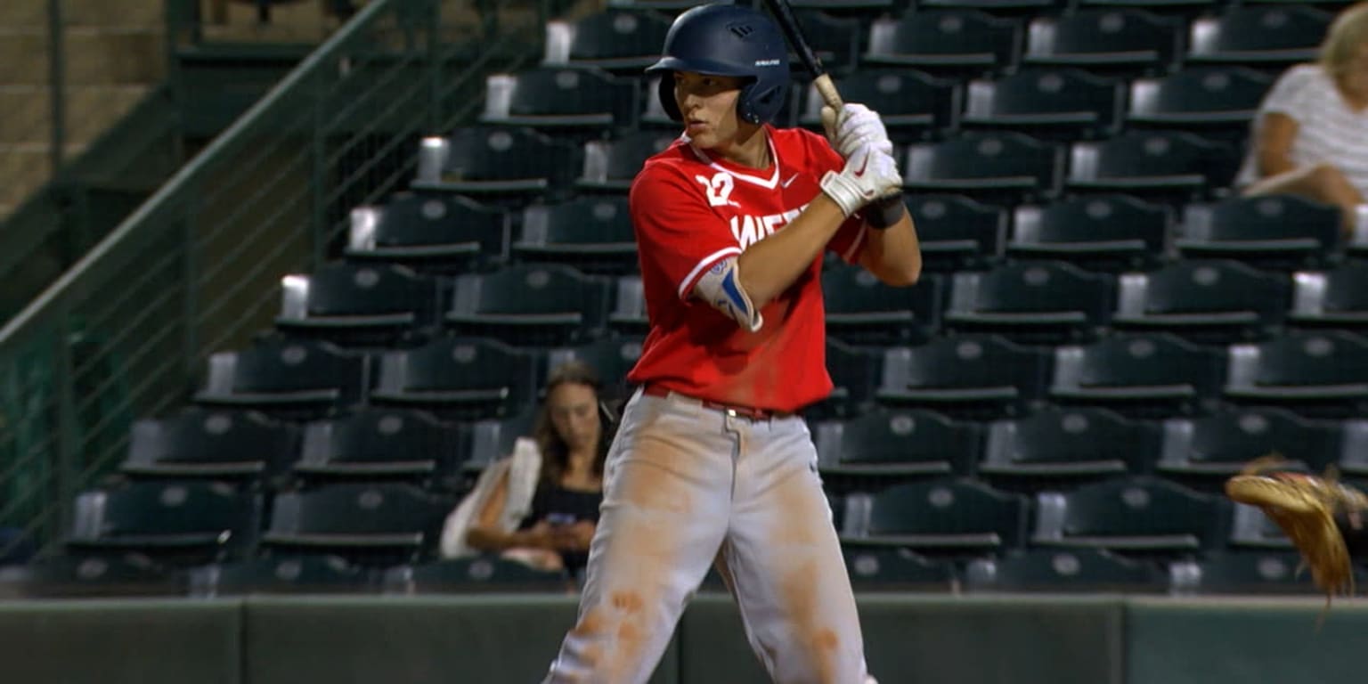 Get to know No. 5 Draft prospect Eli Willits