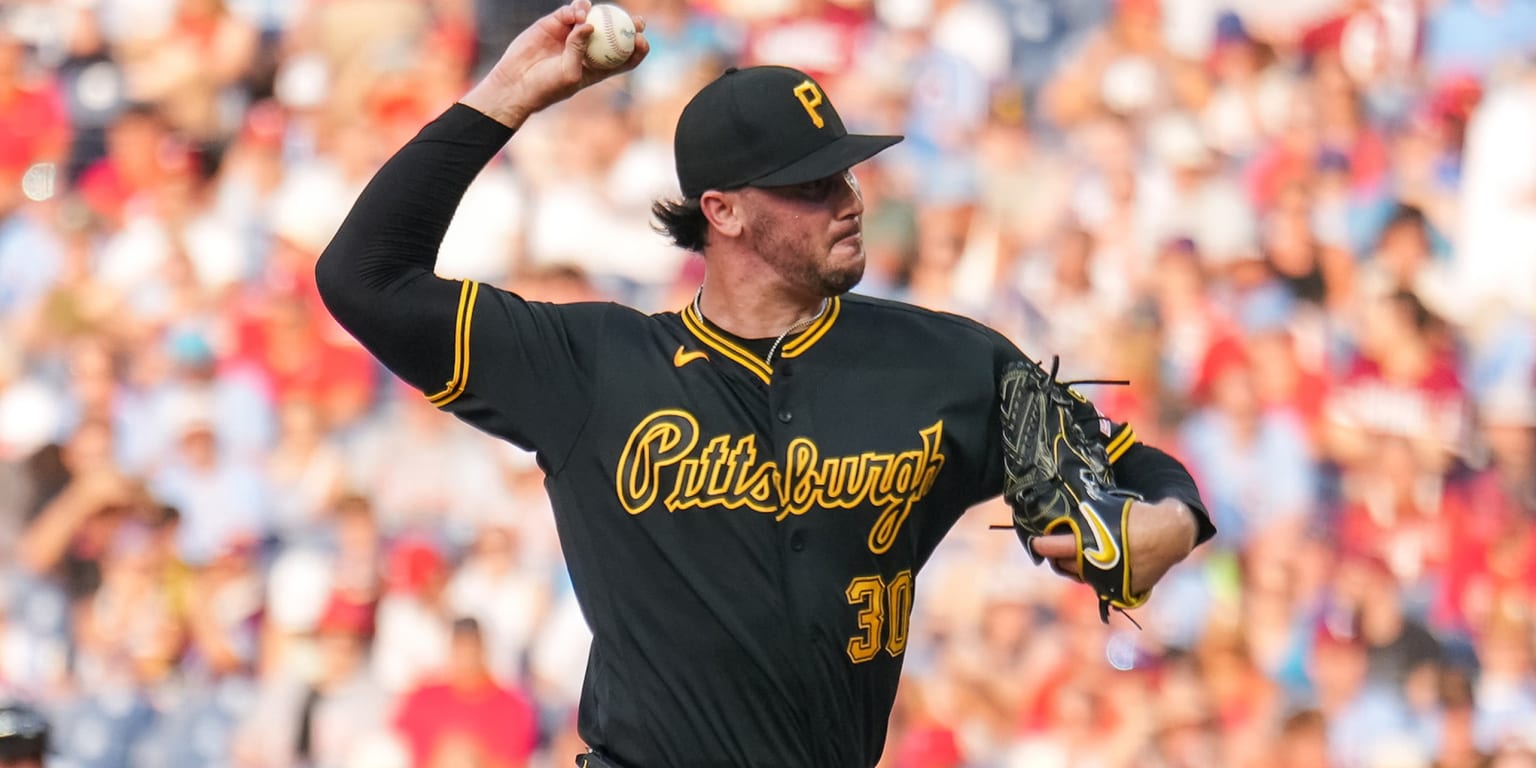 Skenes Exits the Drought, But Cy Young Race Shows the Gap