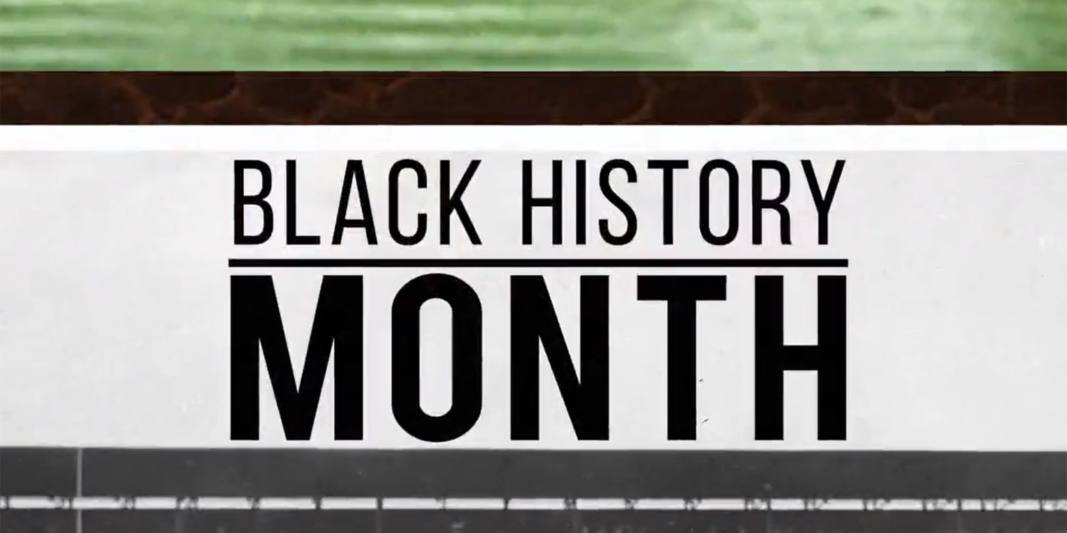How Giants, A's will honor Black History Month