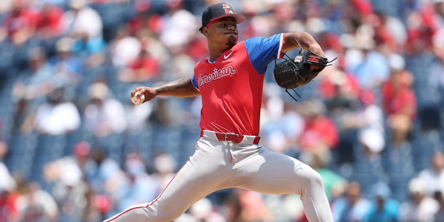 O's get haul from Red Sox as Rutschman era comes to an end