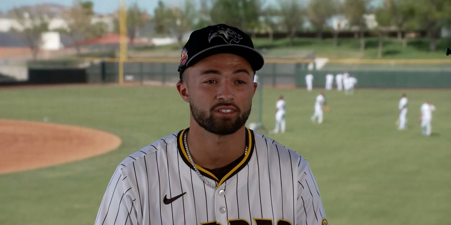 3 storylines to look out for on San Diego's AFL roster