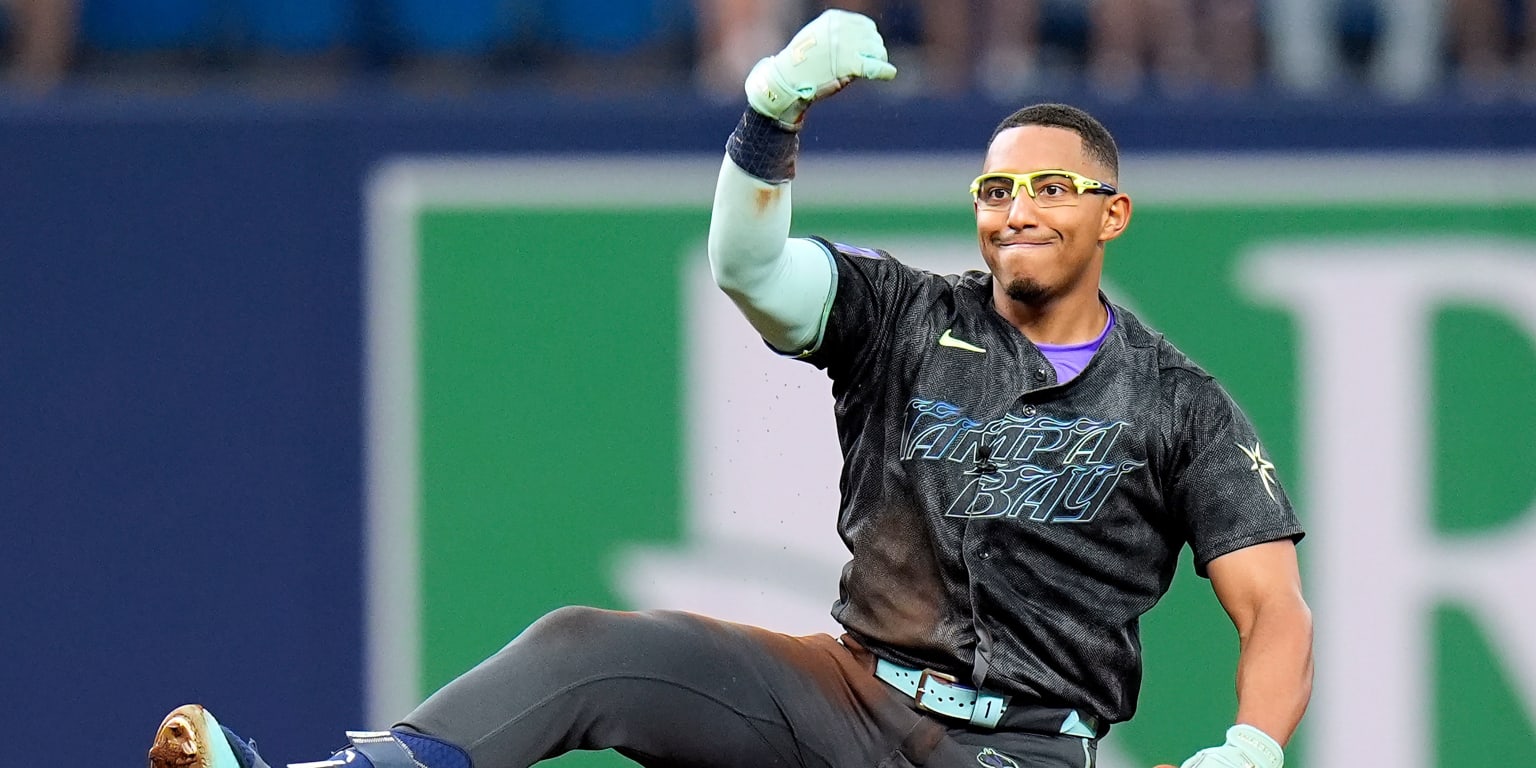 Rays Drop Second Straight at Home, Fall 4-3 to Orioles in Extras