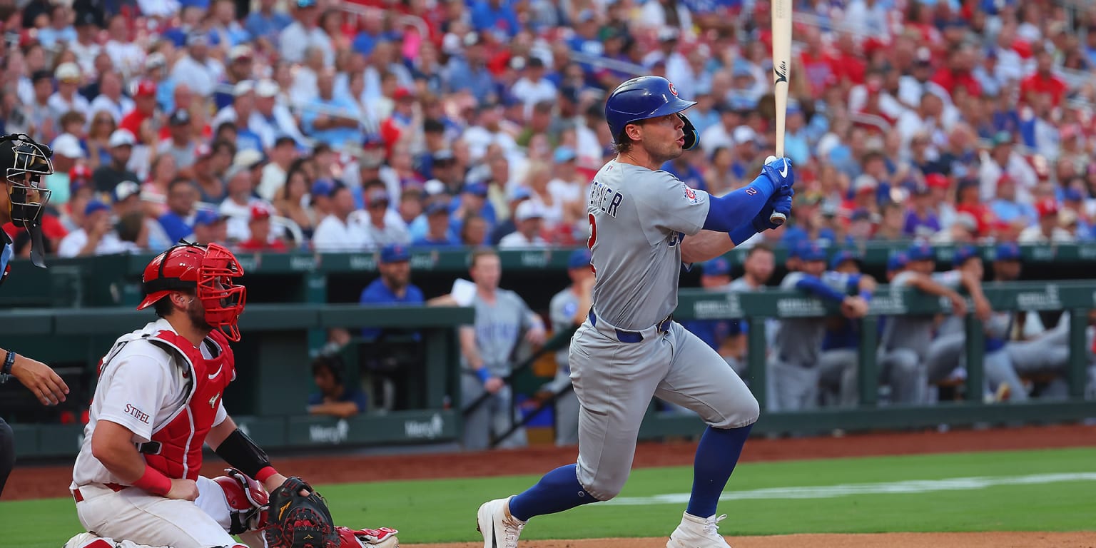 Cubs doing their part to encourage aggressive Trade Deadline