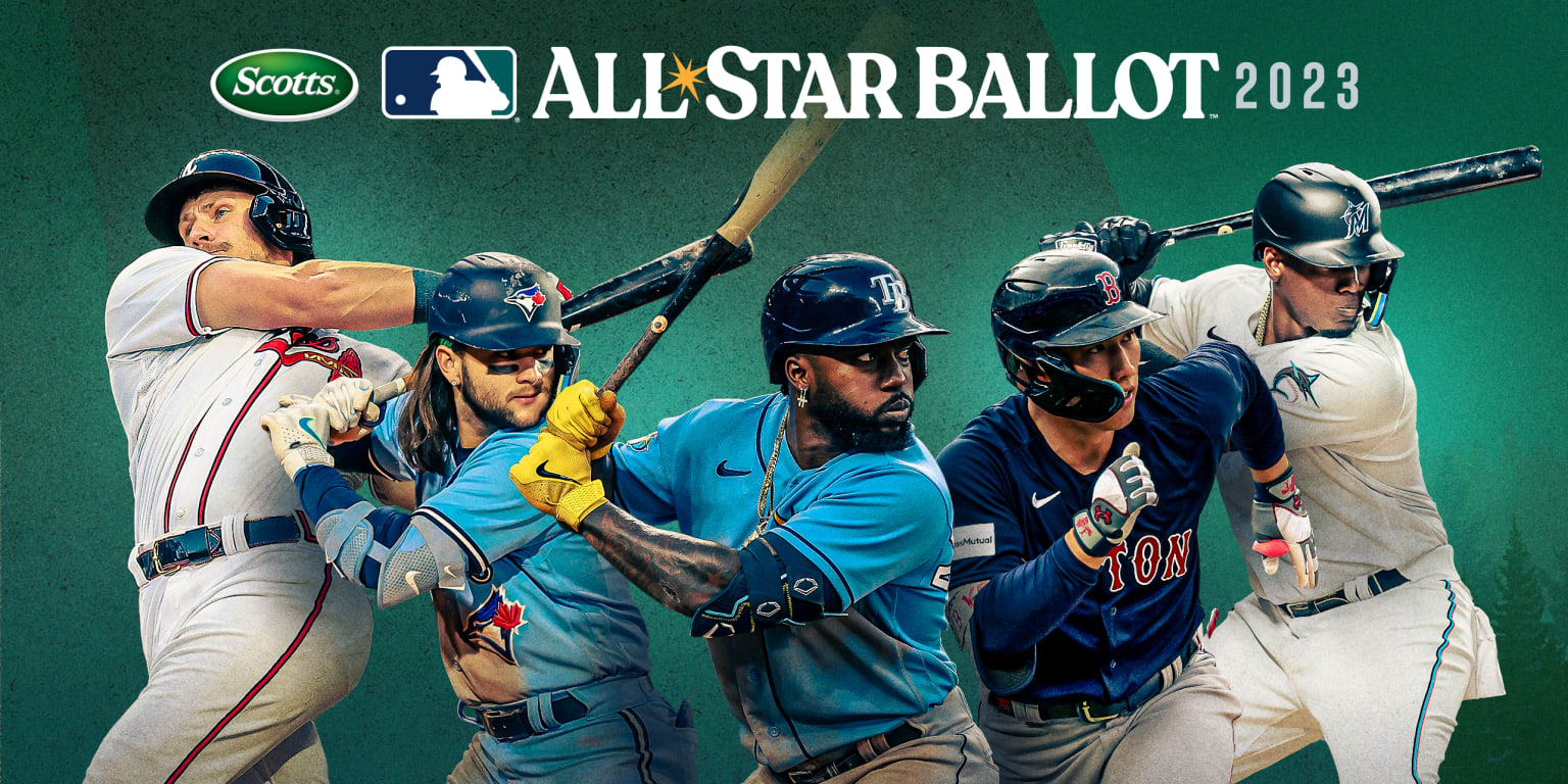 Yordan Alvarez American League 2023 MLB All Star Game Teal Jersey -   Worldwide Shipping